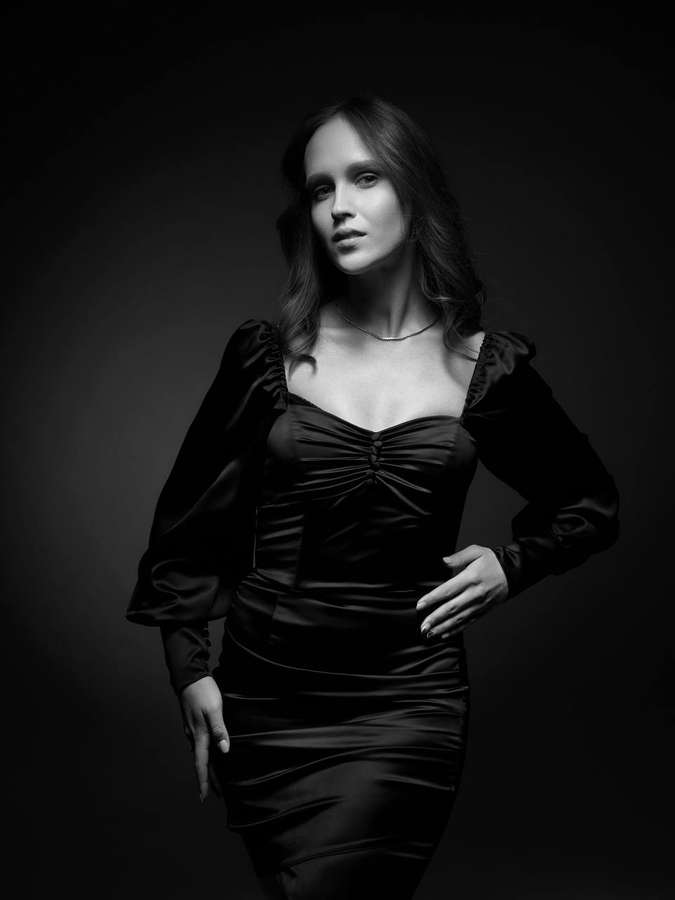 Women style example